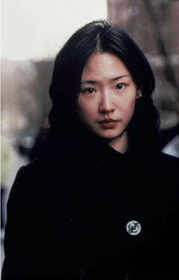 photography by Eunsuk Joo