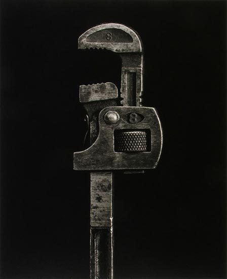 photography by Richard Kagan