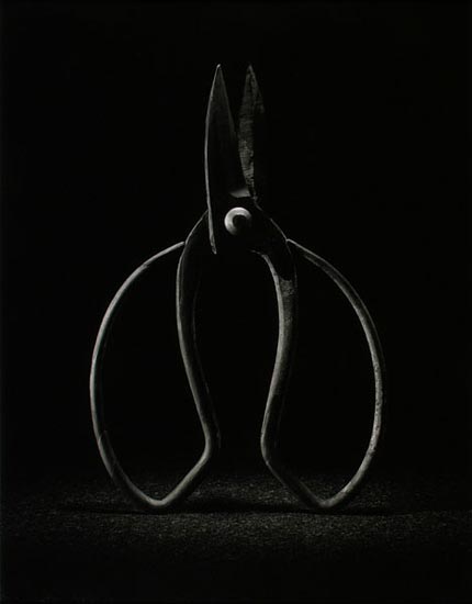 photography by Richard Kagan