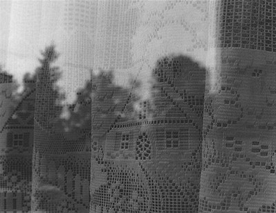 photography by Lewis Koch