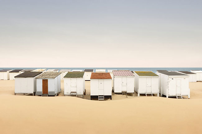 photography by Michael Levin