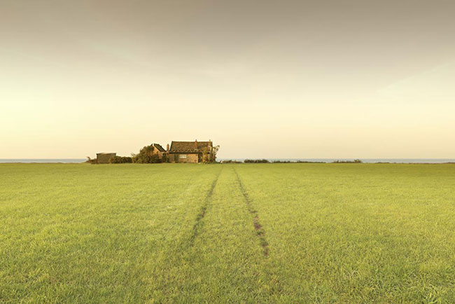photography by Michael Levin
