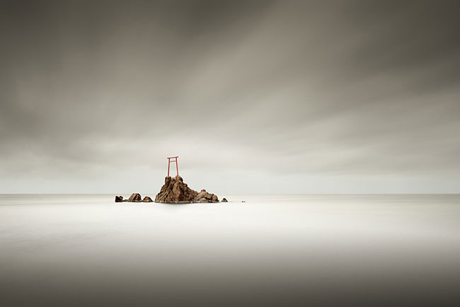 photography by Michael Levin