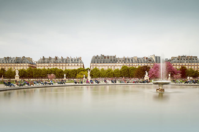photography by Michael Levin