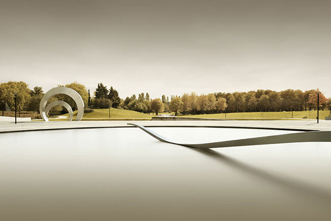 photography by Michael Levin