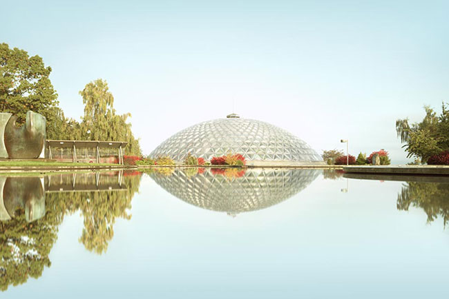 photography by Michael Levin