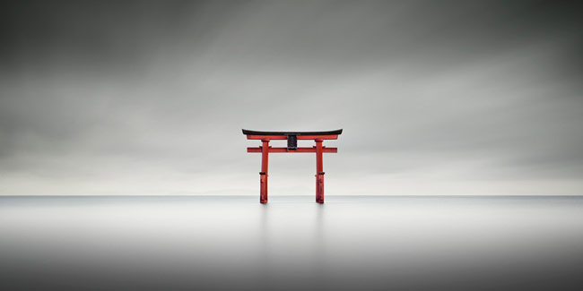 photography by Michael Levin