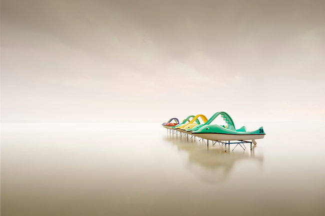 photography by Michael Levin