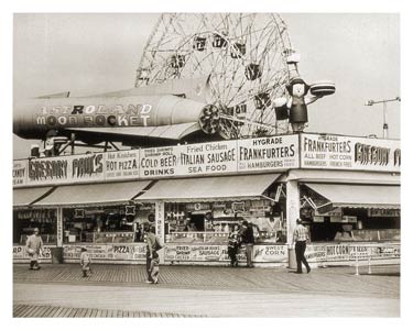 photography by Builder Levy