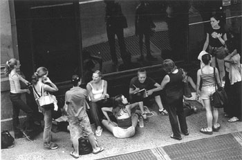 photography by Builder Levy