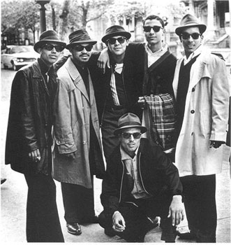 photography by Builder Levy