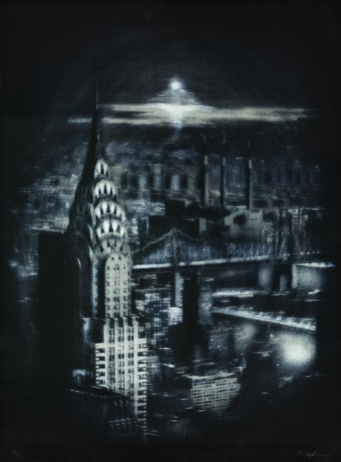 photography by Peter Liepke