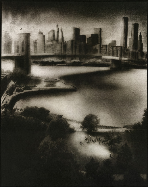 photography by Peter Liepke