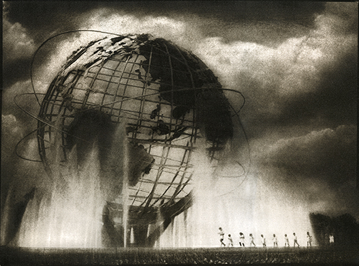 photography by Peter Liepke