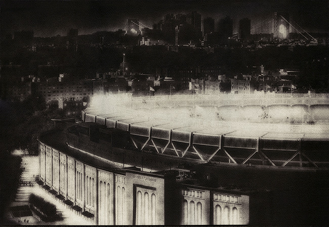 photography by Peter Liepke