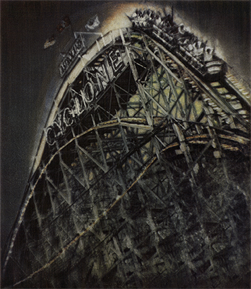 photography by Peter Liepke