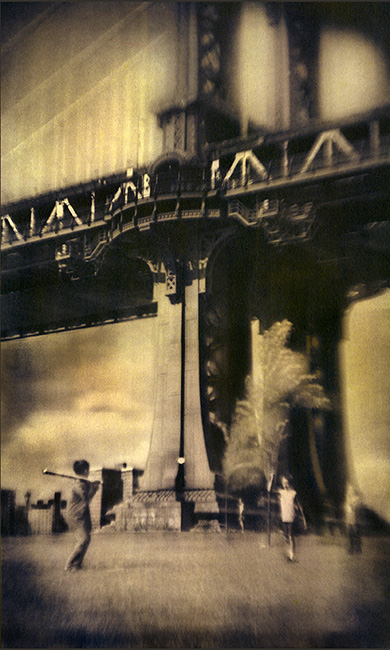 photography by Peter Liepke