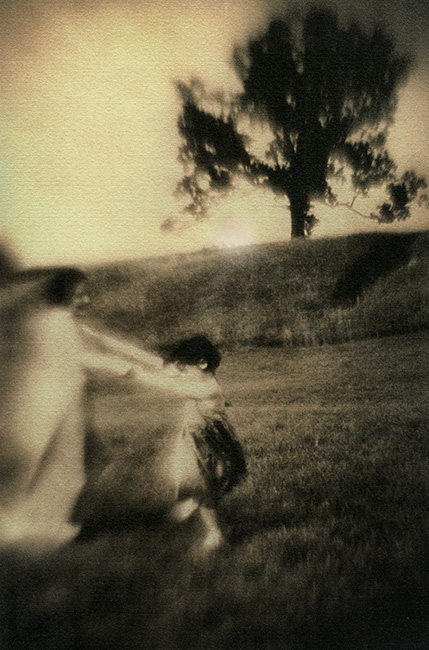 photography by Peter Liepke