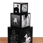 Table Totems