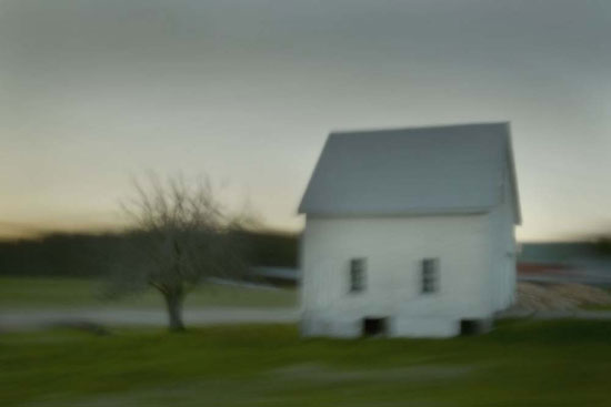 photography by Peter Margonelli