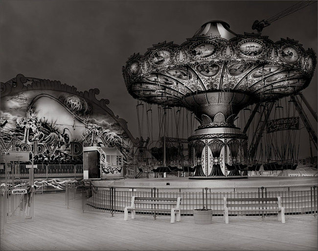 photography by Michael Massaia