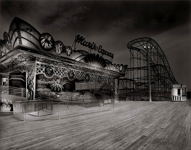 photography by Michael Massaia