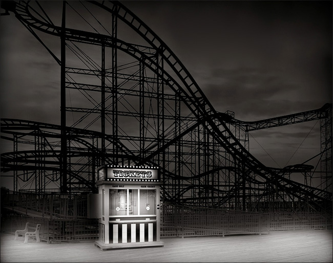 photography by Michael Massaia