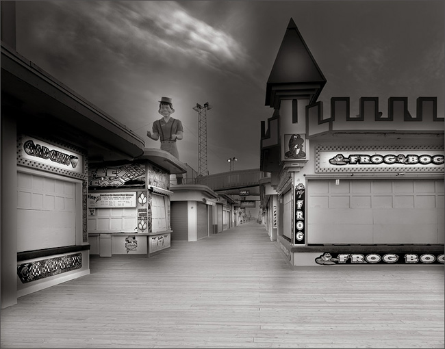 photography by Michael Massaia