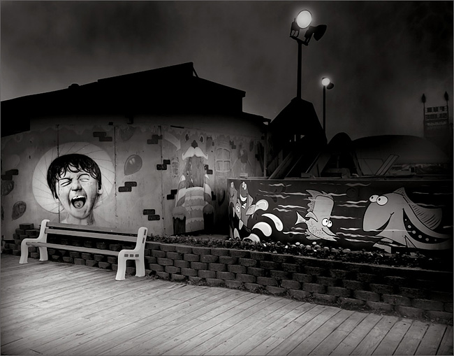 photography by Michael Massaia