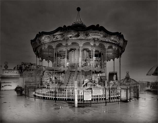 photography by Michael Massaia