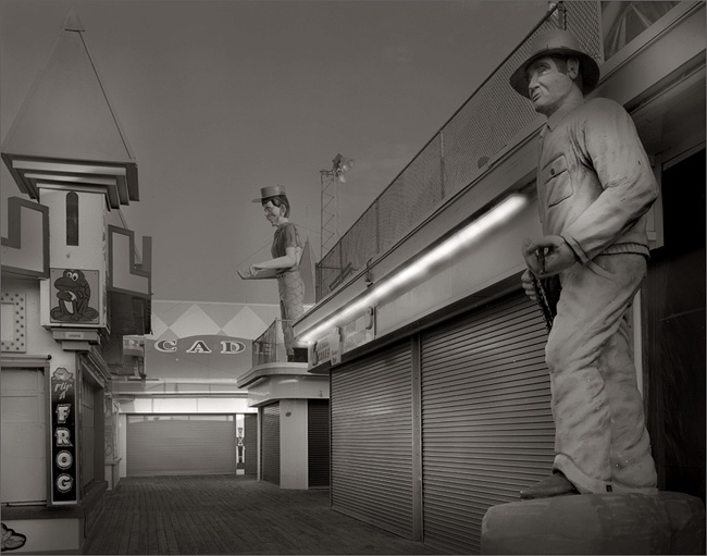 photography by Michael Massaia