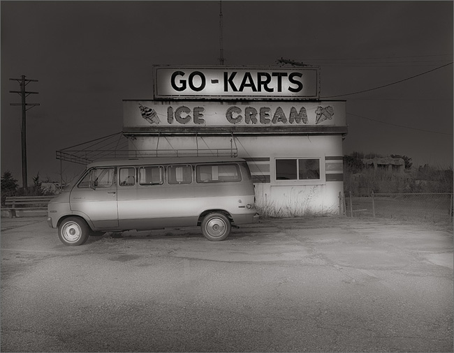 photography by Michael Massaia