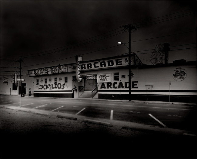 photography by Michael Massaia