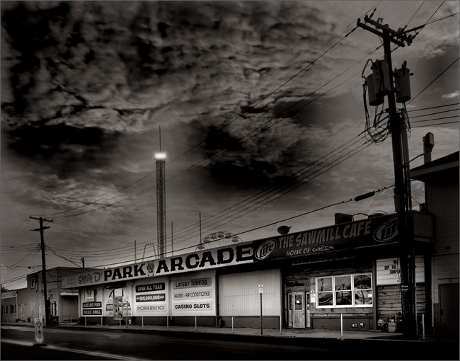 photography by Michael Massaia