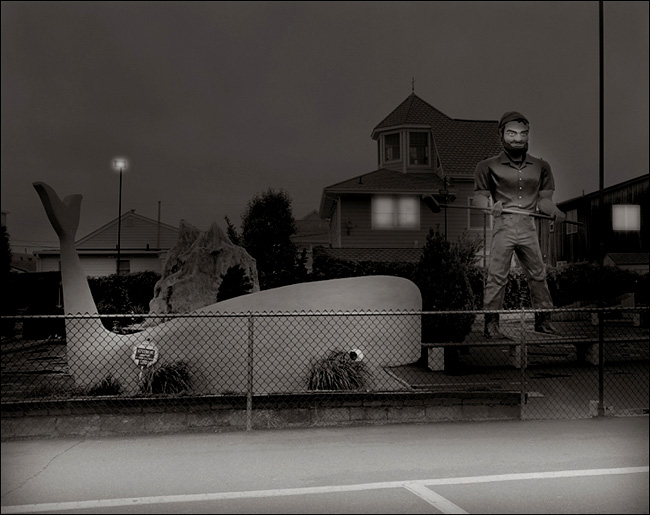 photography by Michael Massaia