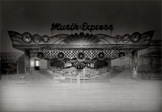 photography by Michael Massaia