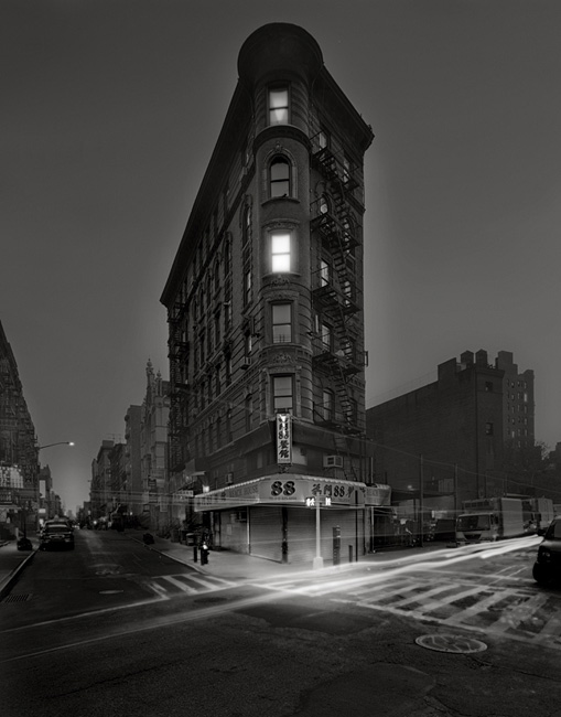 photography by Michael Massaia
