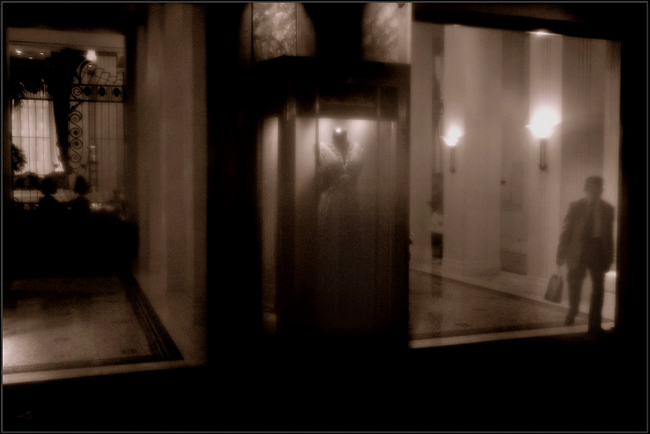 photography by Michael Massaia