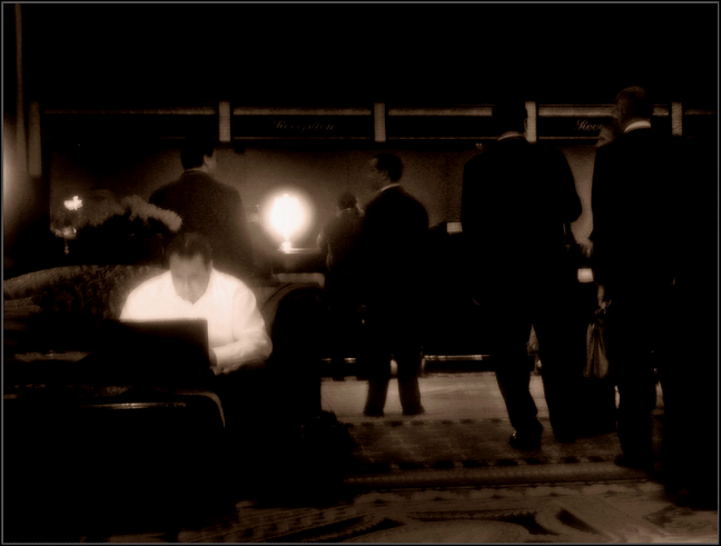 photography by Michael Massaia