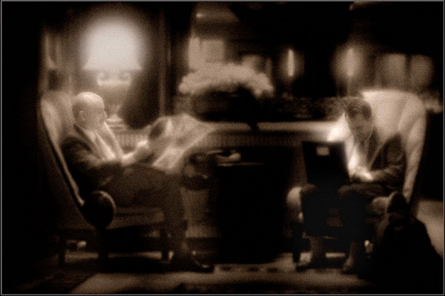 photography by Michael Massaia