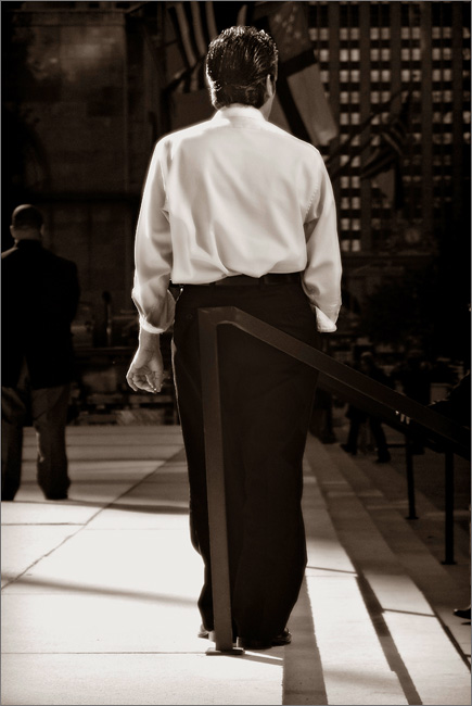 photography by Michael Massaia