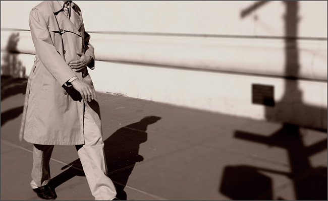 photography by Michael Massaia