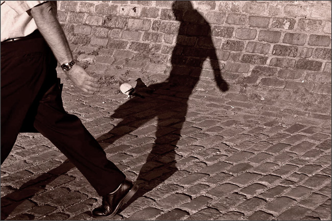 photography by Michael Massaia