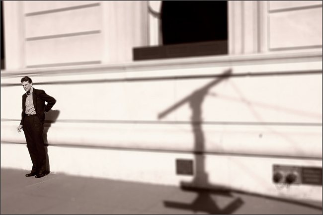 photography by Michael Massaia