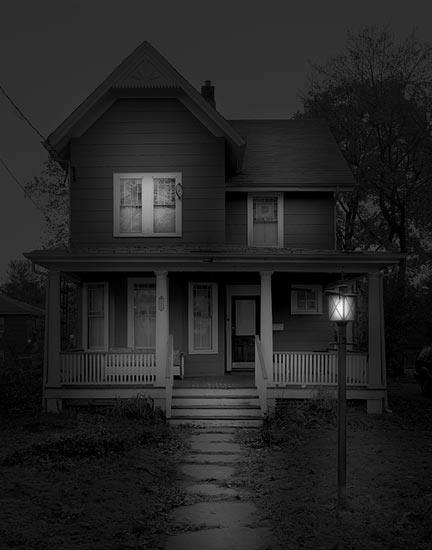 photography by Michael Massaia