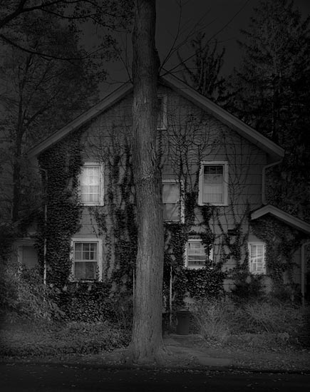 photography by Michael Massaia