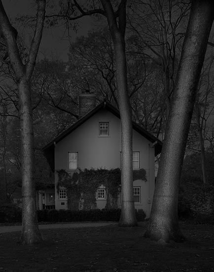 photography by Michael Massaia