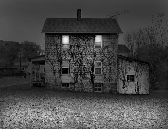 photography by Michael Massaia