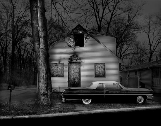 photography by Michael Massaia