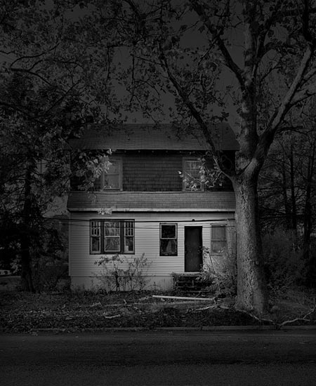 photography by Michael Massaia